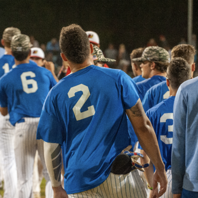 Game 44 preview: Orleans at Chatham   